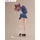 2.5 Dimensional Seduction - Statuette Tenitol Tall Mikari Tachibana 30 cm