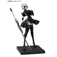 NieR : Automata - Statuette Tenitol 2B Ver1.1a 22 cm