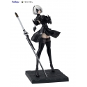 NieR : Automata - Statuette Tenitol 2B Ver1.1a 22 cm