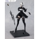 NieR : Automata - Statuette Tenitol 2B Ver1.1a 22 cm