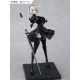 NieR : Automata - Statuette Tenitol 2B Ver1.1a 22 cm