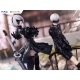 NieR : Automata - Statuette Tenitol 2B Ver1.1a 22 cm