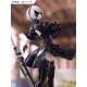 NieR : Automata - Statuette Tenitol 2B Ver1.1a 22 cm