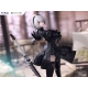 NieR : Automata - Statuette Tenitol 2B Ver1.1a 22 cm