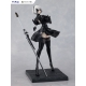 NieR : Automata - Statuette Tenitol 2B Ver1.1a 22 cm