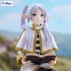 Frieren: Beyond Journey's End - Statuette Noodle Stopper Frieren (re-run) 14 cm