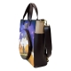 Harry Potter - Sac à dos et sac shopping Convertible Harry Potter By Loungefly