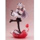 Dracu-riot! - Statuette 1/7 Elina Olegovna Oven AmiAmi Limited Edition 25 cm