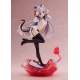 Dracu-riot! - Statuette 1/7 Elina Olegovna Oven AmiAmi Limited Edition 25 cm