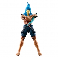 Shangri-La Frontier - Figurine S.H. Figuarts Sunraku 15 cm