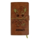 Les Gardiens de la Galaxie - Carnet de notes Premium A5 Groot