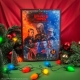 Stranger Things - Calendrier de l'avent 2024 Stranger Things