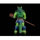 Cosmic Legions : Outpost Zaxxius - Figurine Sskur'ge (Ogre-scale) 15 cm