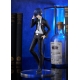 Persona 3 Reload - Statuette PVC Pop Up Parade Protagonist 17 cm