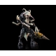 Cosmic Legions : Outpost Zaxxius - Figurine Sphexxian Mine Worker (Deluxe) 15 cm