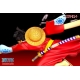 One Piece - Statuette 1/8 Monkey D. Luffy 28 cm