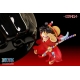 One Piece - Statuette 1/8 Monkey D. Luffy 28 cm