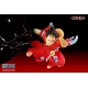 One Piece - Statuette 1/8 Monkey D. Luffy 28 cm