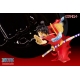 One Piece - Statuette 1/8 Monkey D. Luffy 28 cm