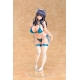 Original Character - Statuette 1/6 Sakura Kaede Kareshi ni Onegaisarete Cosplay suru Onnanoko 26 cm