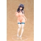 Original Character - Statuette 1/6 Sakura Kaede Kareshi ni Onegaisarete Cosplay suru Onnanoko 26 cm