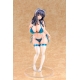 Original Character - Statuette 1/6 Sakura Kaede Kareshi ni Onegaisarete Cosplay suru Onnanoko 26 cm