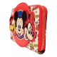 Disney -Porte-monnaie Mickey and friends Classic By Loungefly