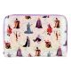 Disney Villains - Porte-monnaie Iridescent By Loungefly