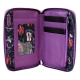 Disney Villains - Porte-monnaie Iridescent By Loungefly