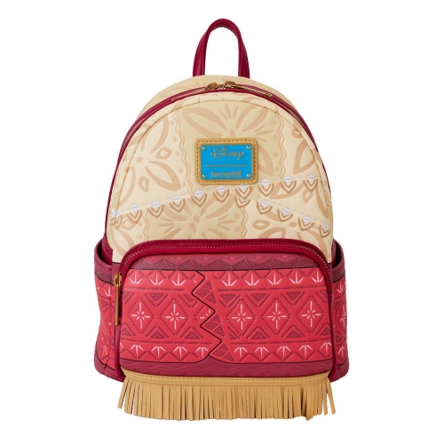 Disney - Mini Sac à Dos Cosplay Moana 2