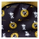 Snoopy - Mini sac à dos Snoopy 75th Anniversary By Loungefly