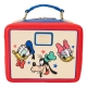 Disney - Sac à bandoulière Mickey & Friends Classic By Loungefly