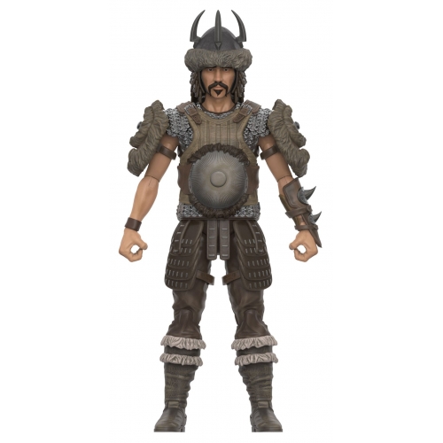 Conan Le Barbare - Figurine Conan Le Barbare Ultimates Subotai (Battle of the  Mounds) 18 cm