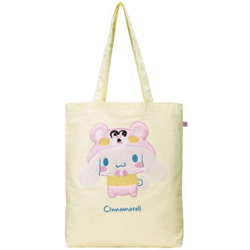 Sanrio - Sac shopping Sanrio Cinnamoroll