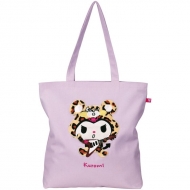 Sanrio - Sac shopping Sanrio Kuromi