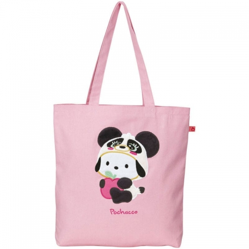 Sanrio - Sac shopping Pochakon