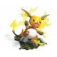 Pokémon - Jeu de construction Mega Construx Raichu