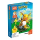 Pokémon - Jeu de construction Mega Construx Raichu