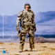 Universal Soldier - Figurine 1/12 Exquisite Super Series Luc Deveraux 16 cm