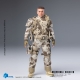 Universal Soldier - Figurine 1/12 Exquisite Super Series Luc Deveraux 16 cm