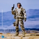 Universal Soldier - Figurine 1/12 Exquisite Super Series Luc Deveraux 16 cm