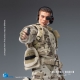 Universal Soldier - Figurine 1/12 Exquisite Super Series Luc Deveraux 16 cm