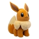 Pokémon - Peluche Évoli 61 cm