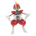 Pokémon - Figurine Battle Feature Scalproie 7 cm