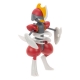 Pokémon - Figurine Battle Feature Scalproie 7 cm