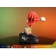 Sonic the Hedgehog 2 - Statuette Knuckles Standoff 30 cm