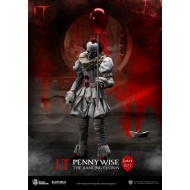 « Il » est revenu - Figurine Dynamic Action Heroes 1/9 Pennywise 21 cm