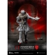 « Il » est revenu - Figurine Dynamic Action Heroes 1/9 Pennywise 21 cm