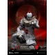 « Il » est revenu - Figurine Dynamic Action Heroes 1/9 Pennywise 21 cm