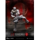 « Il » est revenu - Figurine Dynamic Action Heroes 1/9 Pennywise 21 cm